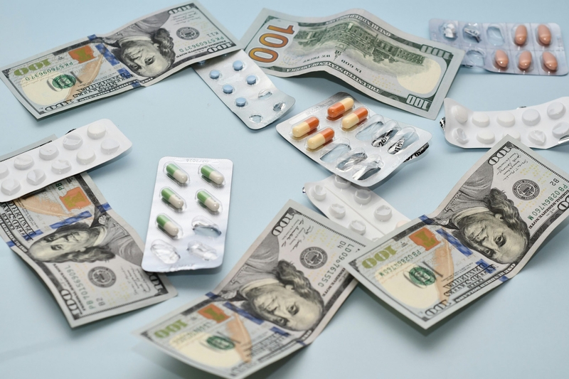 Delaware healthcare spending explodes yet again
