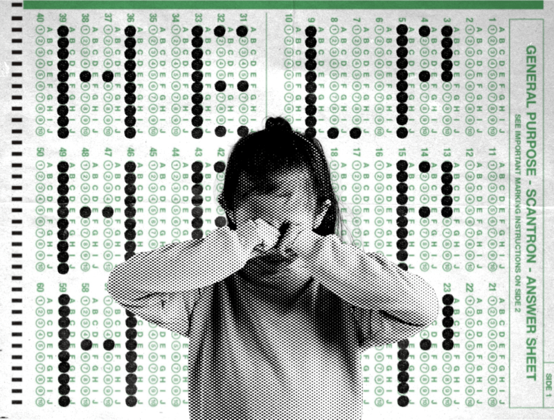 Delaware students improve test scores, but have yet to reach pre-pandemic proficiency