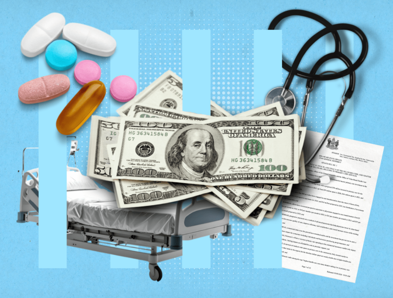 Senate advances healthcare pricing reform, amendments dilute impact