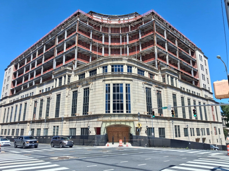 Incyte’s sale of Wilmington offices generates just 10 cents in real estate taxes