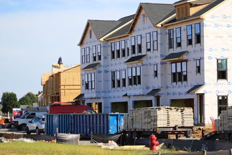 Sussex County Council approves affordable housing reforms  