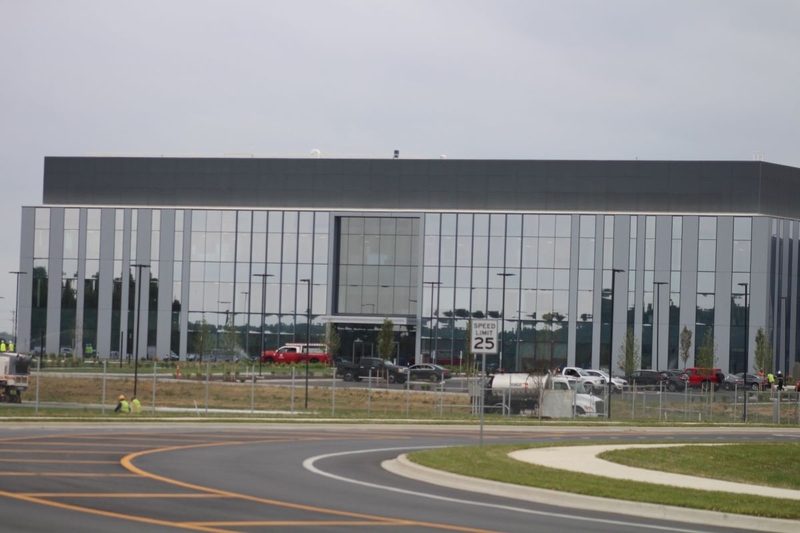 Pentagon blacklists WuXi, putting major Middletown project at risk