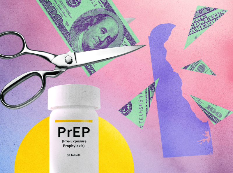 After federal funding cuts, Sussex County clinics look to fill HIV care gaps 
