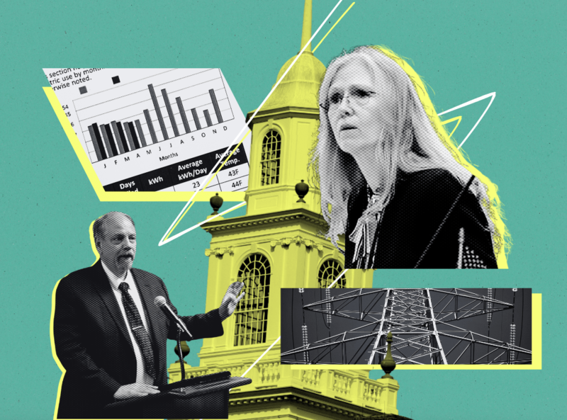 Delaware General Assembly roundup: Energy and data centers