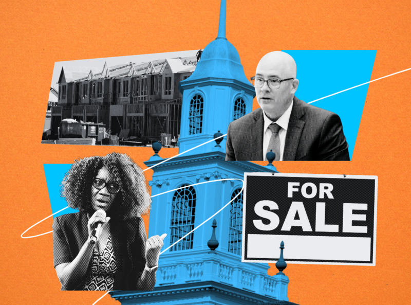 Delaware General Assembly roundup: Housing reforms 
