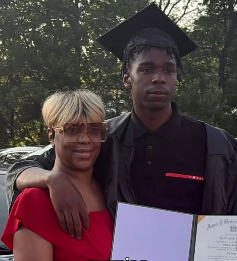 Delaware DOJ releases video showing fatal police shooting of Kadir Skinner