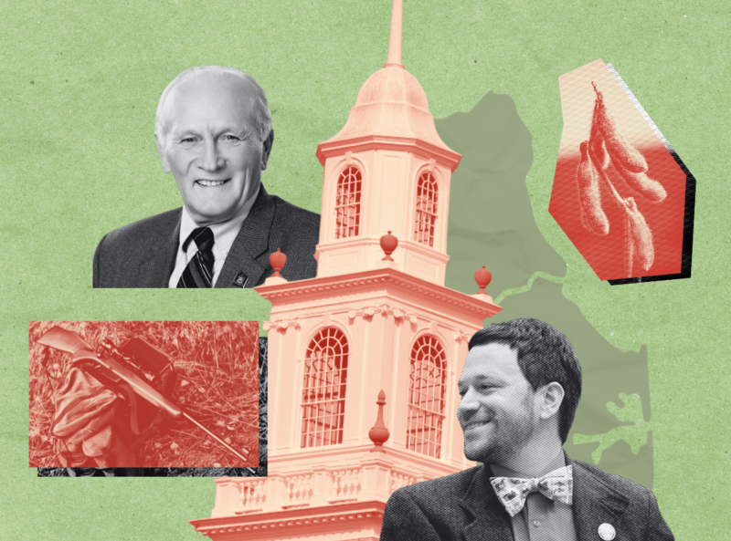 Delaware General Assembly roundup: Impacts on rural communities