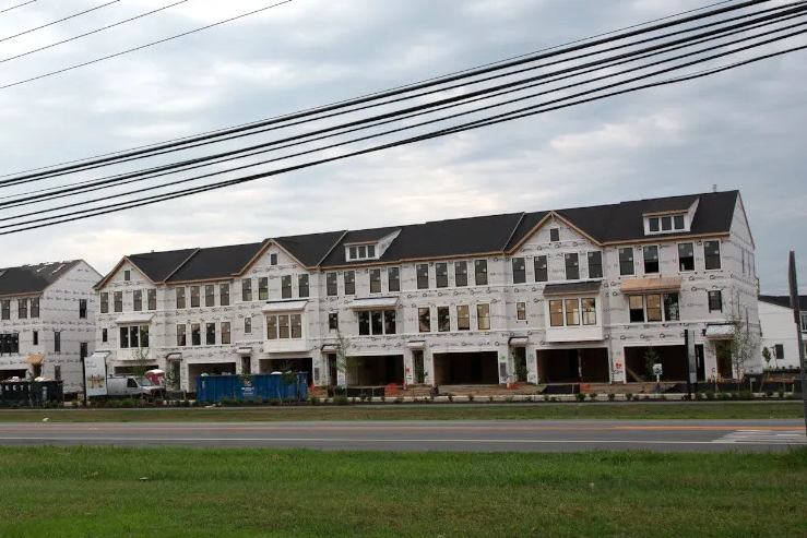 ‘Insidious’: Sussex County continues to denounce new affordable housing law