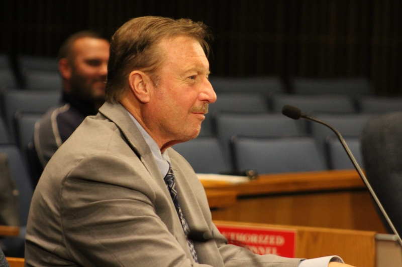 County Councilman says Newark data center plan paused after deal