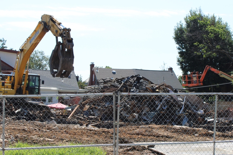 Months later, investigators still don’t know cause of fire at historic Black church