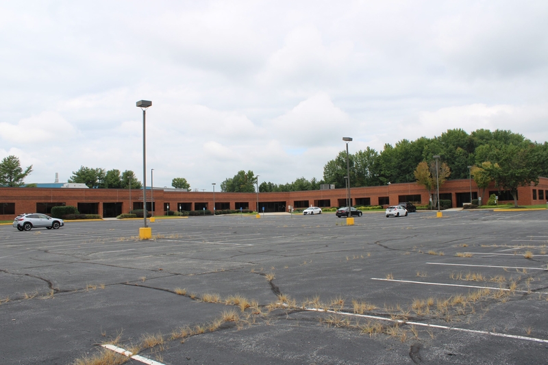 Previously planned Newark data center site could become part of Christina School District