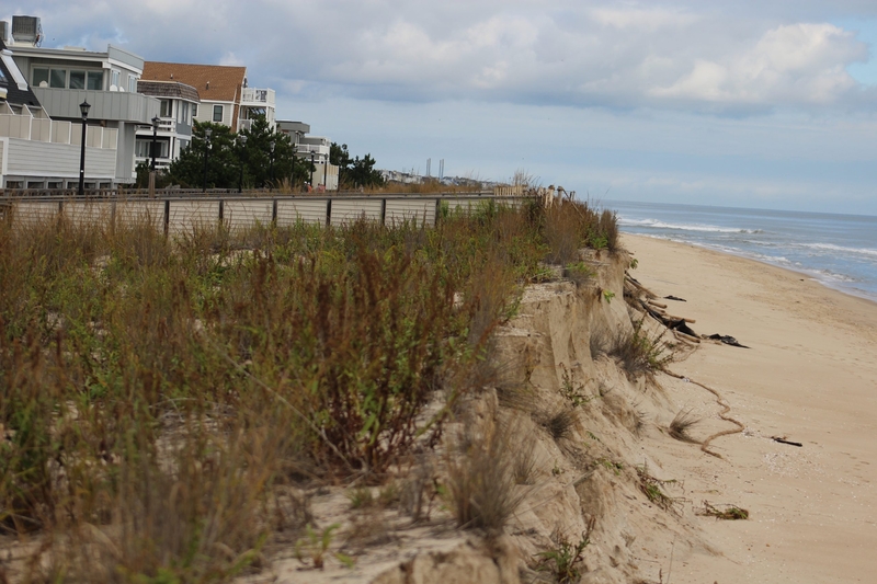 Nor’easter flooding raises questions about how to protect Delaware coasts