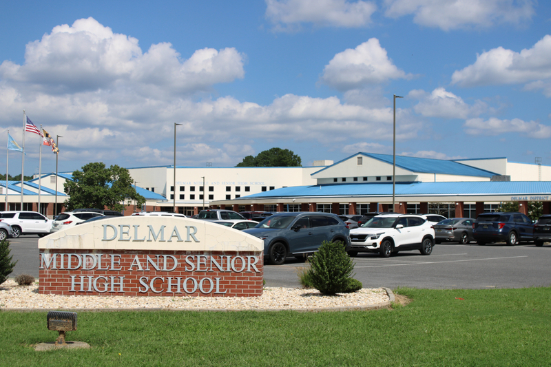 Delmar school board unable to fill vacancy, discusses future referendum  