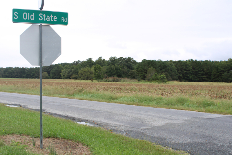 Community rallies for Guatemalan mother shot by Maryland hunter 