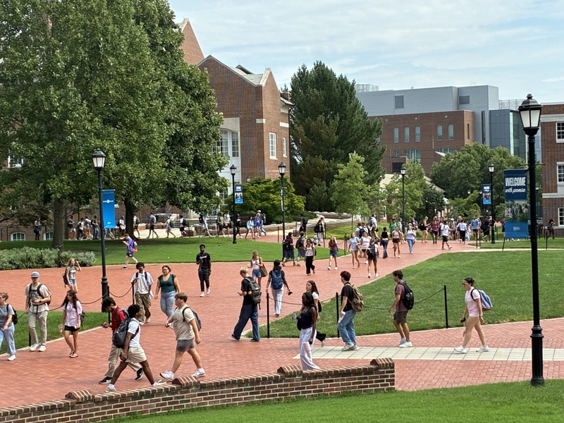 Employee backlash grows at UD as return-to-office policy advances
