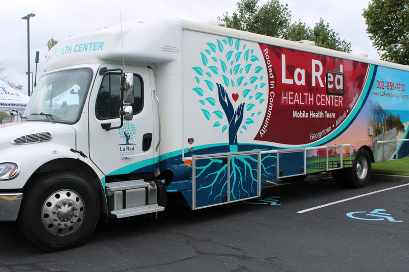 Delaware awards $23M to local health centers, braces for Medicaid reductions
