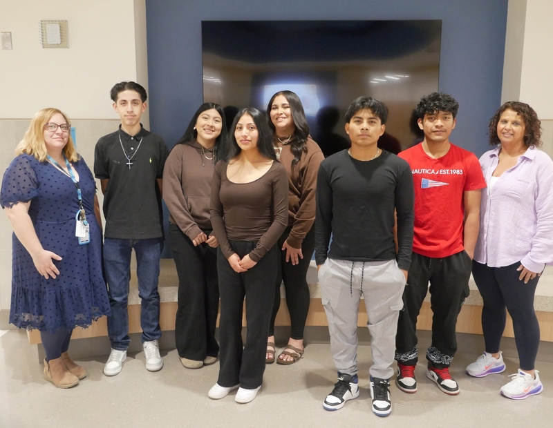 Sussex teacher earns grant to expand multilingual programming