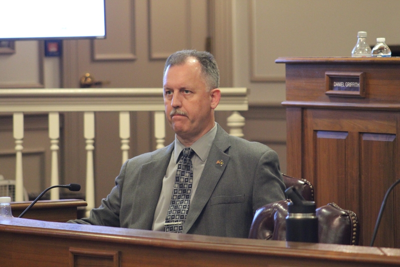 Dover City Council divided over investigation into police chief, FOP