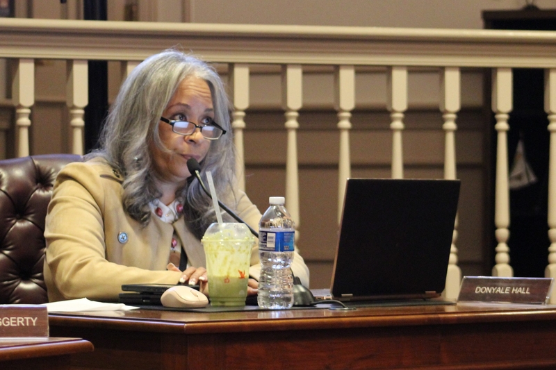 In a first for Delaware, Dover passes moratorium on data center development 