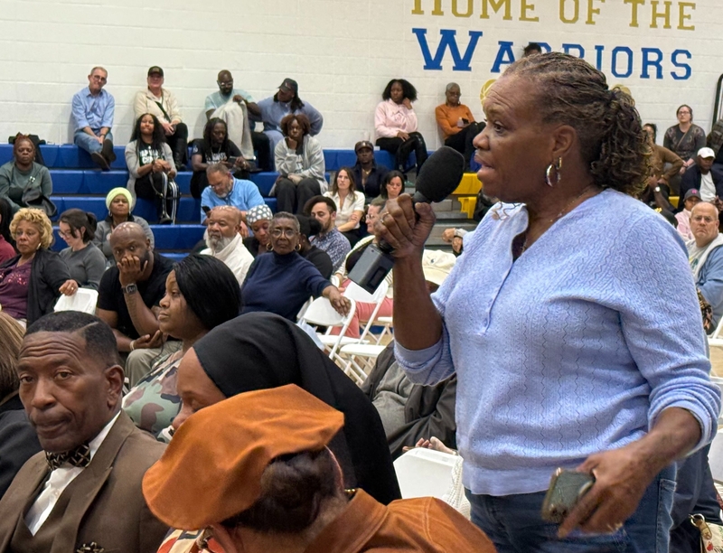 Wilmington residents frustrated with spike in violence, despite broader public safety improvements