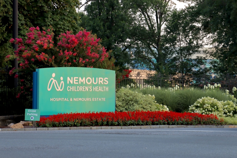 Delaware secures $950M settlement from Nemours Foundation over du Pont trust