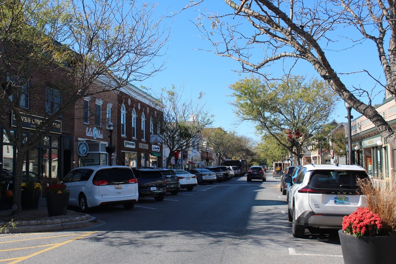 Proposed moratorium in Lewes raises the stakes in SB 23 backlash
