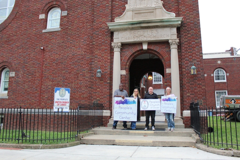Largest Kent County homeless shelter won’t operate this winter, leaving dozens in the cold