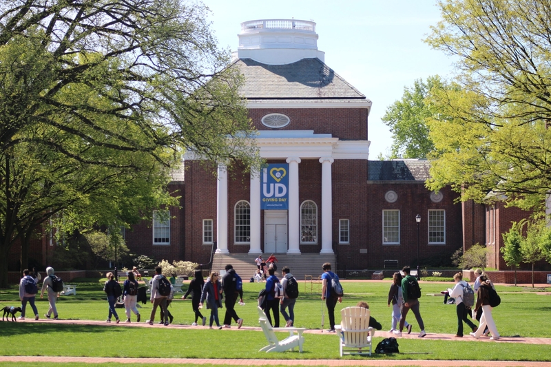 UD seeks voluntary retirements amid financial turbulence