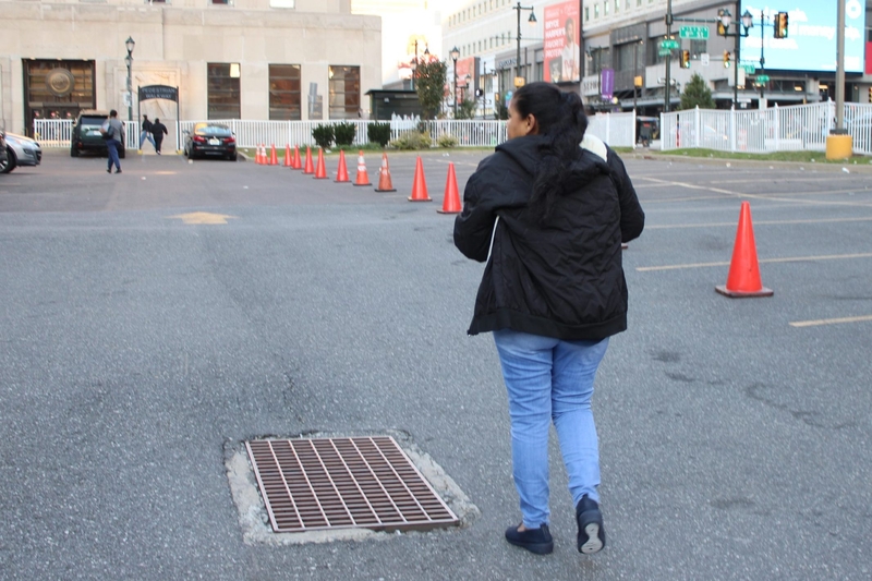 After a ‘lawyer’ took her money, she now faces immigration hearings alone