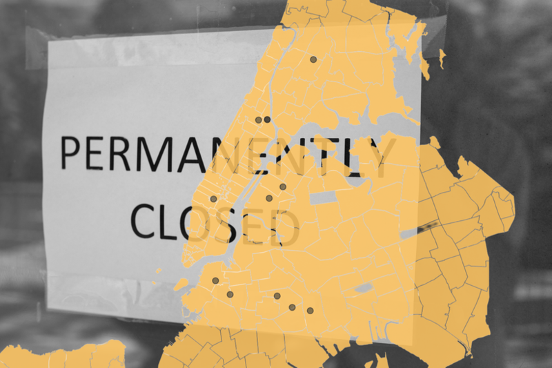 New York’s Beds for Unaccompanied Immigrant Children Evaporate as Feds End Contracts