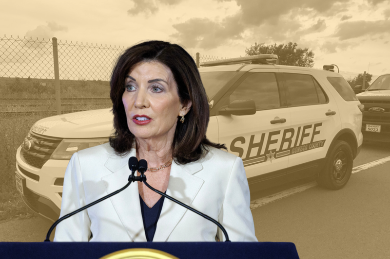 Albany Reins in Police Collaboration With ICE but Doesn’t Ban Informal Cooperation