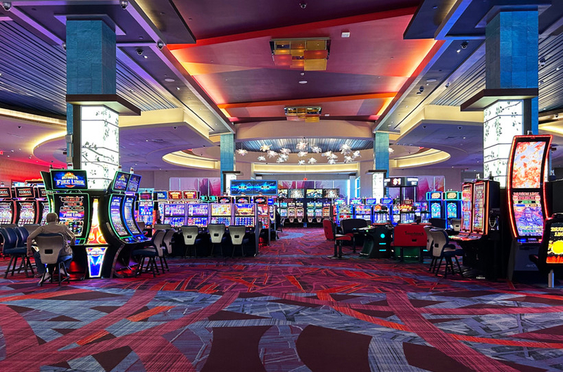 New York’s Brand-New Casino Is in a $500M+ Fight With the State