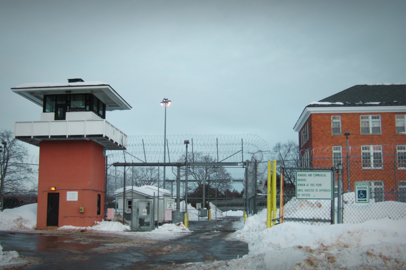 New York’s Prisons Are Stuck in Their Brutal Past, Independent Review Finds