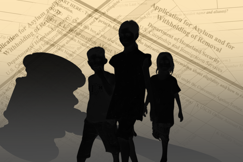 A Push to Accelerate Kids’ Asylum Cases Will Hasten Deportations, Attorneys Fear