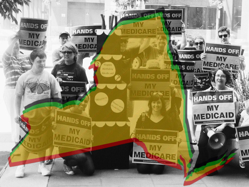 Congress Finally Released its Plan to Slash Medicaid and Food Aid. What’s Next for New York?