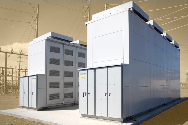 Lawmakers Join Battery Developers in Fight With ConEd Over NYC’s Grid