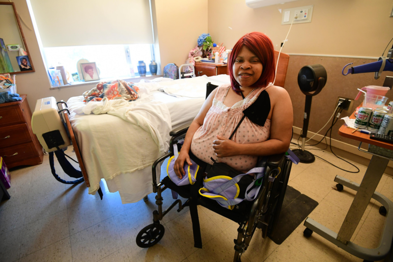 Despite Landmark Settlement, Residents of Notorious Nursing Home Chain Continued to Suffer