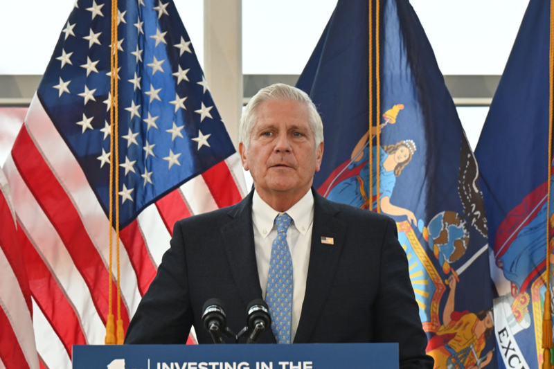 Blakeman Sought Matching Funds for Thousands of Ineligible Donations