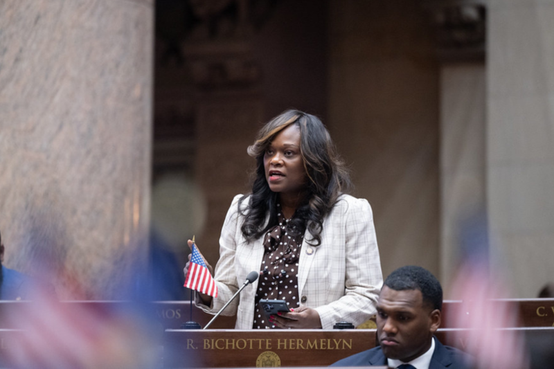 Facing Ouster, Brooklyn Democratic Party Chair Moves to Rewrite the Rules