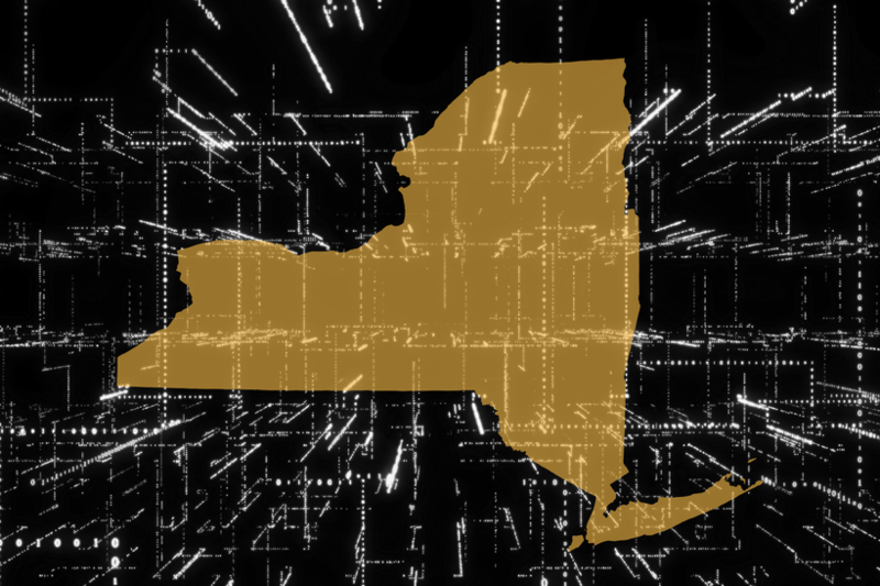 New York Is Struggling to Track Its Own AI Use