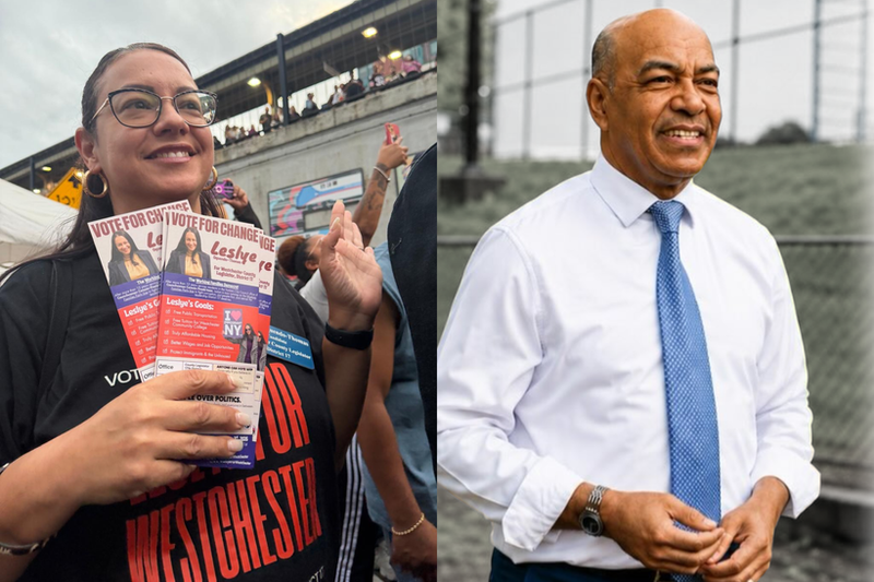 A Fired City Council Aide Takes Aim at Westchester Democratic Machine