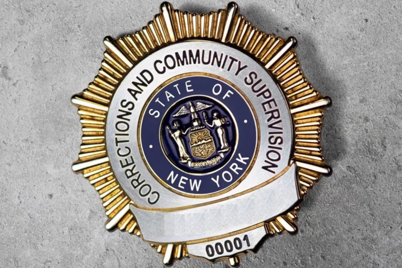 Four Months After Guard Strike, Prison Staffing Crisis Persists