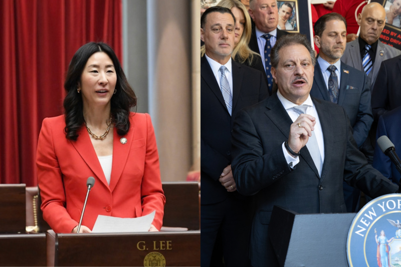 Super PAC Could Herald Aggressive New Approach to Albany Lobbying