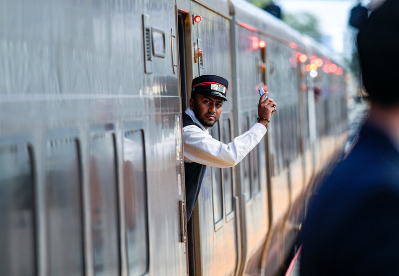 Why Did the MTA’s Union Turn Against Congestion Pricing?