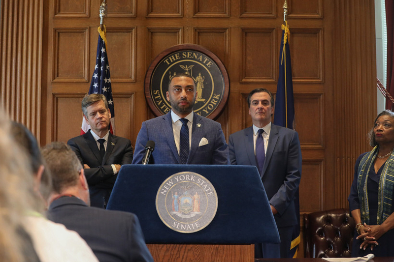 Five Takeaways From Our Reporting on the Bronx Democratic Party