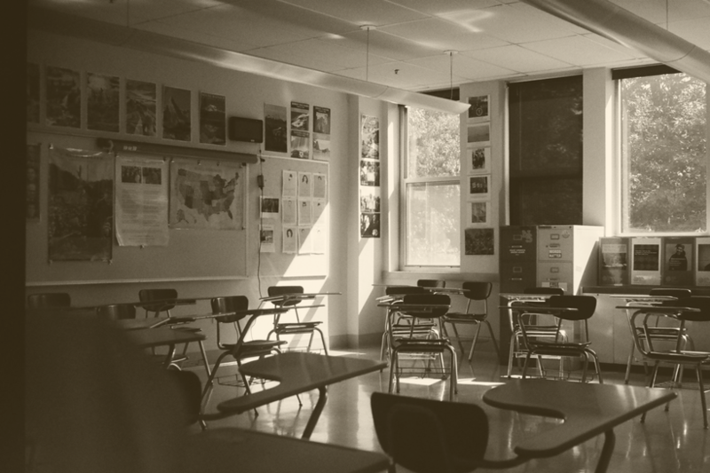 The Fight for Control Over New York’s Charter Schools Is Escalating