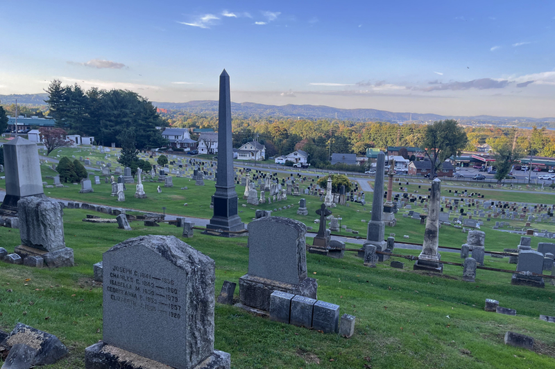 A Witness’s Unsolved Killing Hangs Over a Rockland County Murder Trial