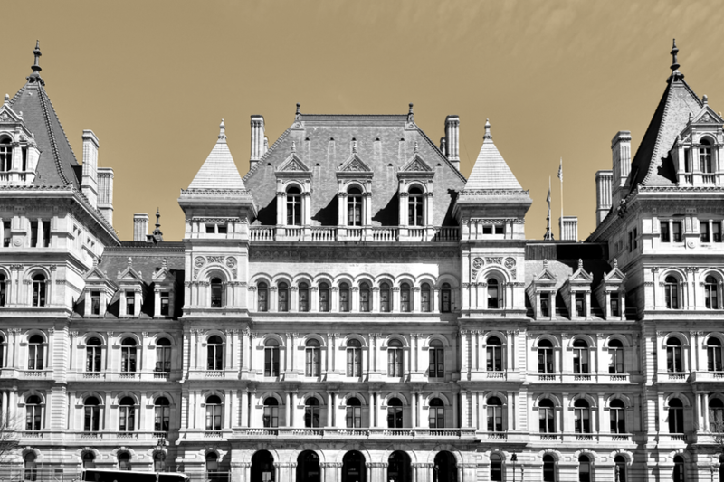 Bill Stalled in Assembly Could Determine Fate of Hundreds of Sexual Assault Cases