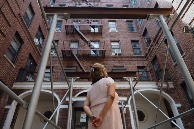 New York Hasn’t Raised Housing Allowances for Needy Residents in Decades. That’s Unconstitutional, a Lawsuit Says.