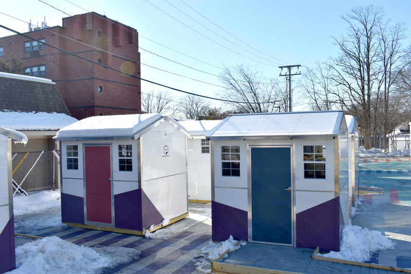 One year in, are Burlington’s ‘pods’ a success? 